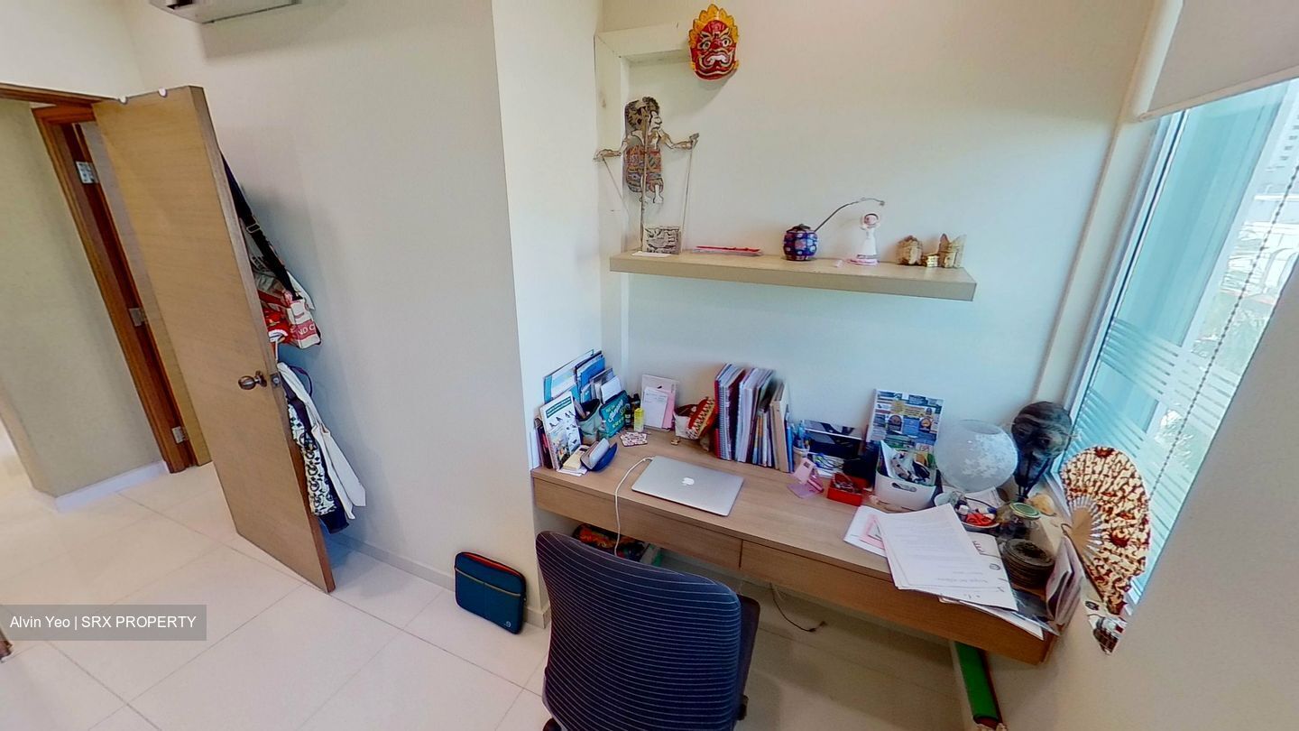 Blk 41 Kim Cheng Street (Bukit Merah), HDB 3 Rooms #321533341